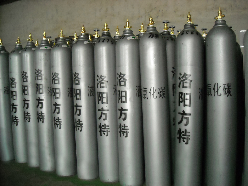 二氧化碳的工业应用：开启绿色化工新篇章