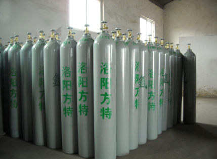 洛阳氩气的运输注意事项
