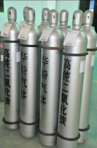 二氧化碳 二氧化碳