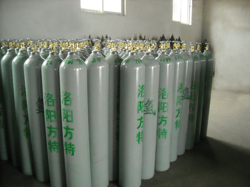 高纯气体储存与运输要求：确保安全与纯度