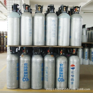 影响食品级二氧化碳价格的因素有哪些