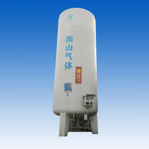 氧气在工业领域中的无处不在