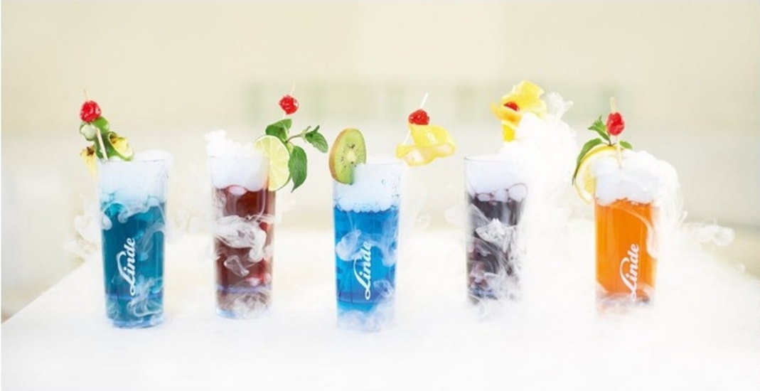 小心！干冰使用的潜在风险