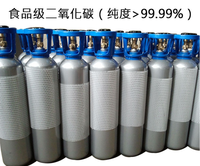 解读二氧化碳高纯气体常见问题：如何防止泄漏？